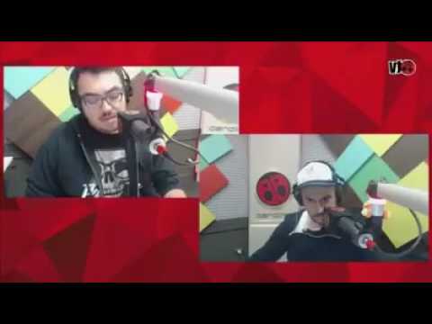 Pero tengo la media tula "el par de guatones"