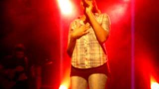 cassandra steen live in oldenburg 2010 es ist wahr