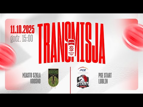 Miasto Szkła Krosno - PGE Start Lublin