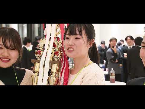 大阪経済大学 ZEMI 1グランプリ2023 ダイジェスト