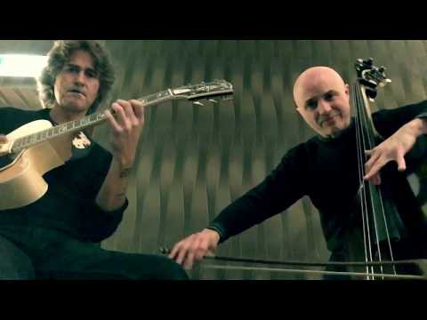 Luciano Poli & Mauro Sereno "Road Song"