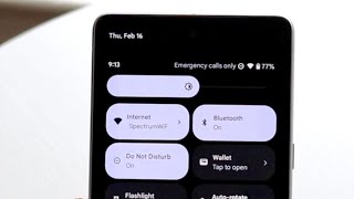 How To FIX Emergency Calls Only On Android!