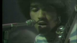 Thin Lizzy  - Rosalie/The Cowgirl Song (A Night On The Town 1976)
