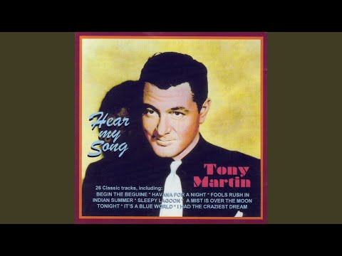 A Mist Is Over The Moon