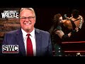 Bruce Prichard Shoots On Farooq Vs The Undertaker