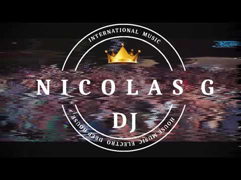 Promotional video thumbnail 1 for Nicolas.G
