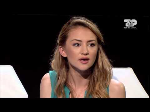 Select, 12 Prill 2016, Pjesa 2 - Top Channel Albania - Entertainment Show