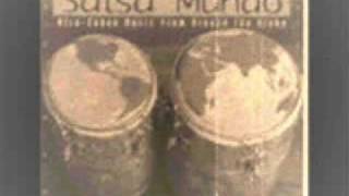 REINCARNATION (salsa) Orquesta Narvaez