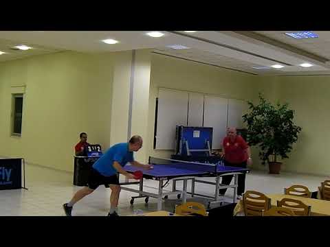 2017/2018 KKMTSD Somer BEKİROĞLU - Mustafa SAFİTÜRK