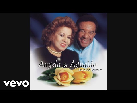 Agnaldo Timoteo, Angela Maria - Tango Pra Teresa (Pseudo Video)