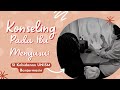 Konseling Pada Ibu Menyusui