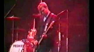 Kent - Gravitation (Live Gatufesten 1996)