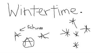 Wintertime (Norah Jones) piano cover