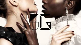 Jessie Ware - Kind Of... Sometimes... Maybe (Remix) [Feat. J. Cole]