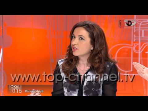 Shqip, 1 Qershor 2015, Pjesa 3 - Top Channel Albania - Political Talk Show