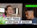 HUH?! DIT GEKKE ITEM HEEFT TOBIAS VAN DAAN GEKREGEN | Crazy Kitchen | #6 | NPO Zapp