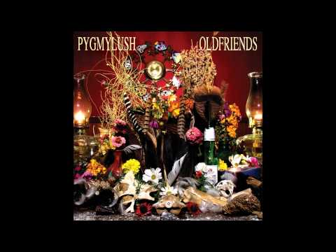 Pygmy Lush - January Song
