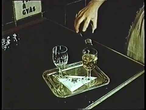 Karancs Szálló, Salgótarján, 1964