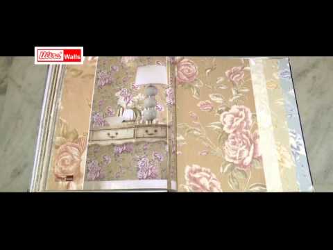 MELINDA By Ultra Walls