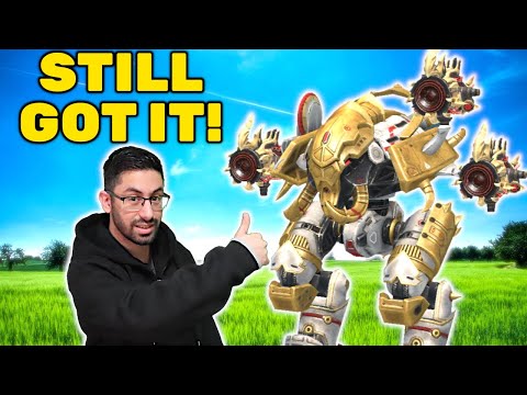 Ravana Is Back! Still a MONSTER in Today’s Meta | War Robots WR