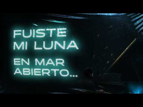 Jonathan Moly - Se Me OlvIdó (LYRICS VIDEO)