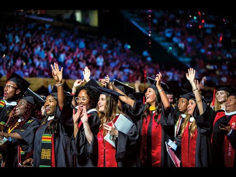 Iap Graduation 2020