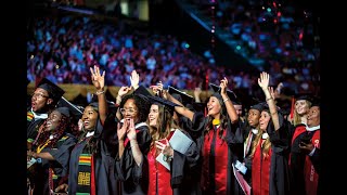 IAP Graduation | 2020