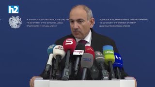 10 եպիսկոպոսի գործողությունները ես չեմ ուղղորդում, բայց ողջունում եմ. Նիկոլ Փաշինյան։ Լրաբեր