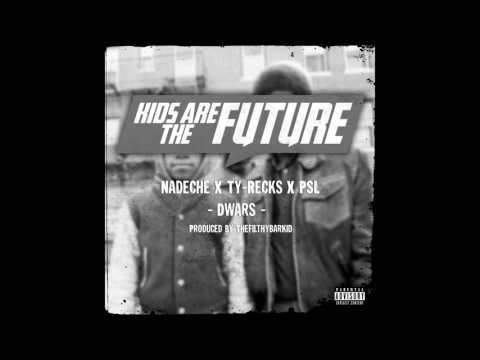 NP404 x Ty-Recks x PSL - Dwars (Prod  by TheFilthyBarKid)