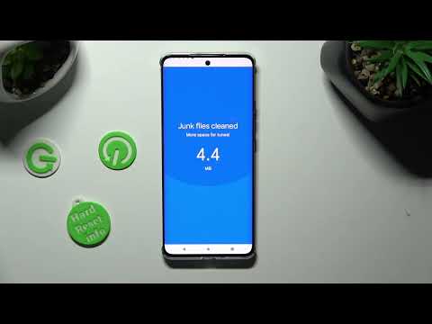 How to Clean Storage on Motorola Edge 40?