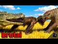 The Worst Time To Have Ever Been A Human | HISTORY FOR SLEEP DEFAULT Thumbnail