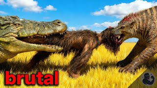 The Worst Time To Have Ever Been A Human | HISTORY FOR SLEEP MQDEFAULT Thumbnail