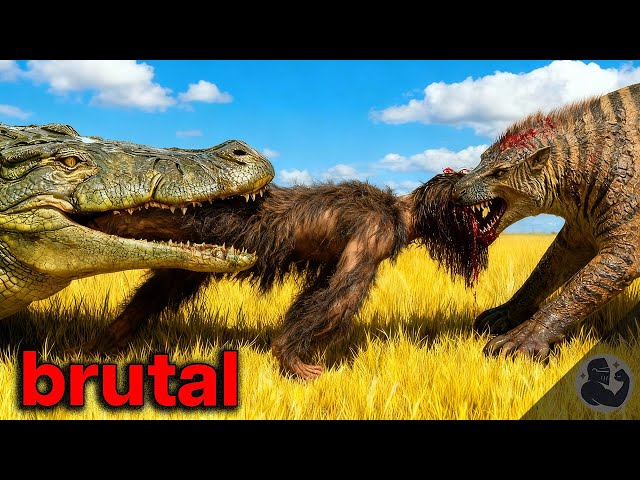 The Worst Time To Have Ever Been A Human | HISTORY FOR SLEEP SDDEFAULT Thumbnail