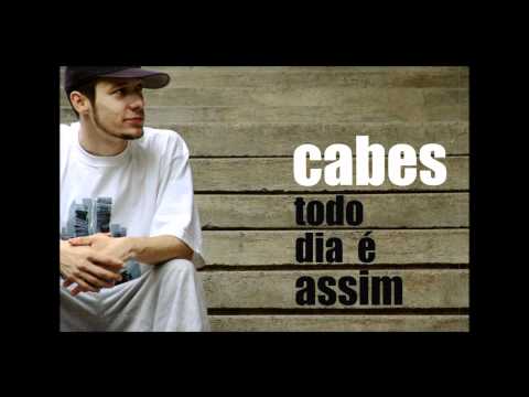 Cabes Ft. Cris Mora - Todo Dia É Assim