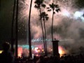 Disney Epcot Fireworks 4 2007