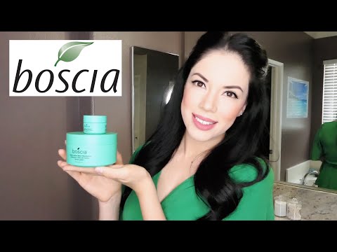 boscia cactus water moisturizer opiniones