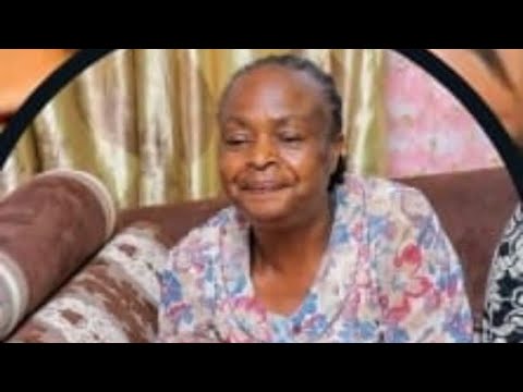 LES OBSÈQUES DE MAMAN THÉRÈSE KALONJI ESULESU SAMEDI  le 01/6/2024😭