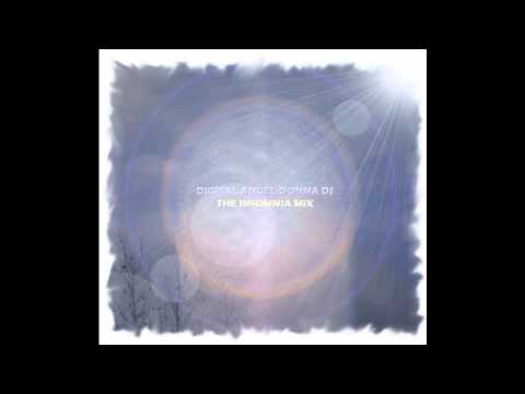 Digital Angel Donna DJ - The Insomnia Mix