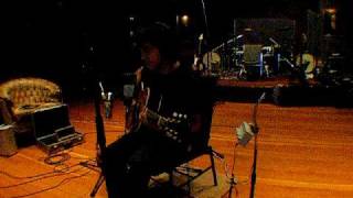 mercedes rose at catherine north (daves song)