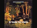 Echo & The Bunnymen - I Want To Be There (When You Come) - Subtitulada - Jorge Gré Echo & The Bunnymen - I Want To Be There (When You Come) - Subtitulada