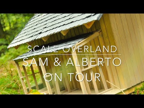 Scale-Overland Complete Movie