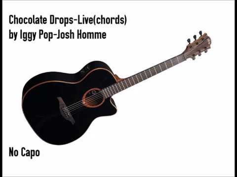 Chocolate Drops - Iggy Pop
