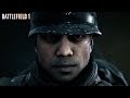 THIS IS BATTLEFIELD 1 Cinematic Trailer