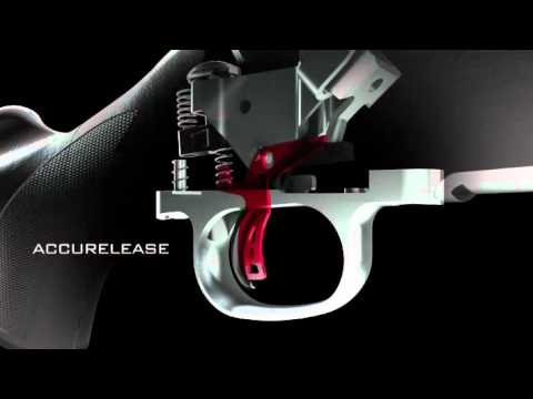 Savage Trophy Hunter