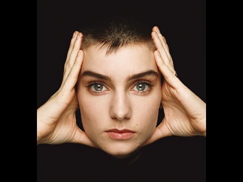 Sinéad O’Connor backed by Sly & Robbie – Throw Down Your Arms + dub