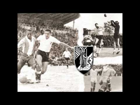 Hino do Vitória SC - Dino Freitas