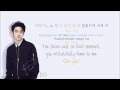 EXO-K - Lady Luck (유성우) (Color Coded Hangul/Rom ...