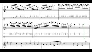 Vídeo Tabs - Czardas - Monti