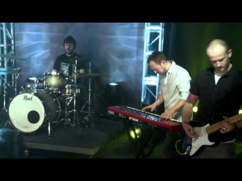How Could I Live Without You - Vineyard Music