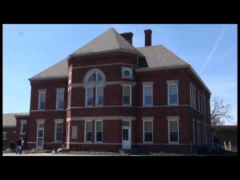 IMHM Capital Campaign